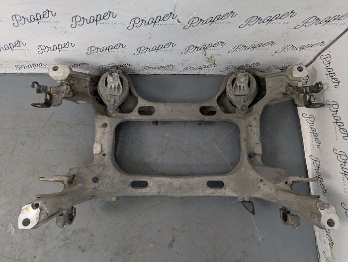 Chevrolet C7 Corvette Stingray Z51 Rear Subframe W/Mounts