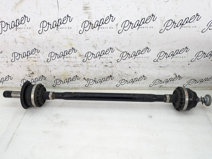 BMW G22 G23 G20 G26 430ix 330ix 330ex Rear Right/Passenger Side Axle Shaft 8666074