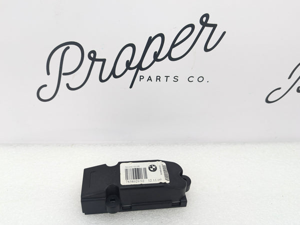 BMW E90 E91 E92 E93 335xi 330xi 328xi 325xi 323xi M3 Individual Audio Frequency Crossover Module 7838929