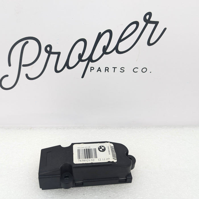 BMW E90 E91 E92 E93 335xi 330xi 328xi 325xi 323xi M3 Individual Audio Frequency Crossover Module 7838929