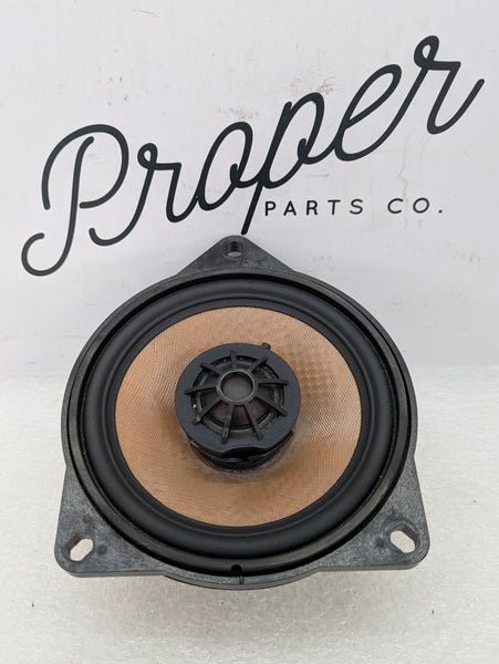 BMW E90 E91 E92 E93 335xi 330xi 328xi 325xi 323i M3 Center Dashboard Individual Audio Speaker 7838915