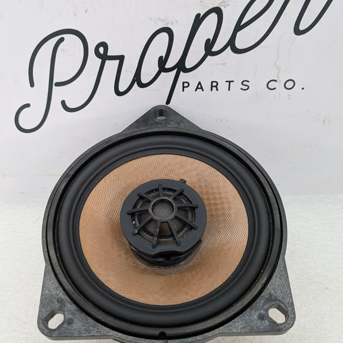 BMW E90 E91 E92 E93 335xi 330xi 328xi 325xi 323i M3 Center Dashboard Individual Audio Speaker 7838915