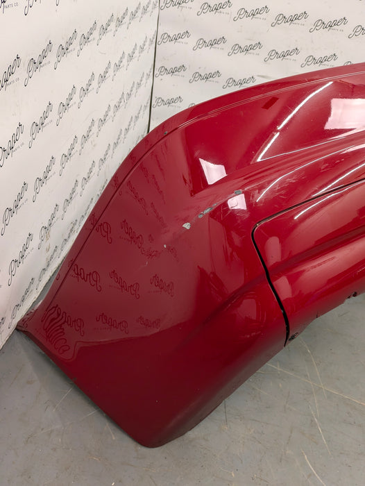 BMW E46 M3 Rear Bumper Cover 2694729