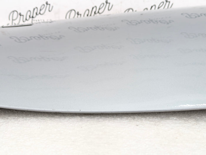 BMW Z3 M Left Front Fender Quarter Panel Titan Silver (354) 41358398693