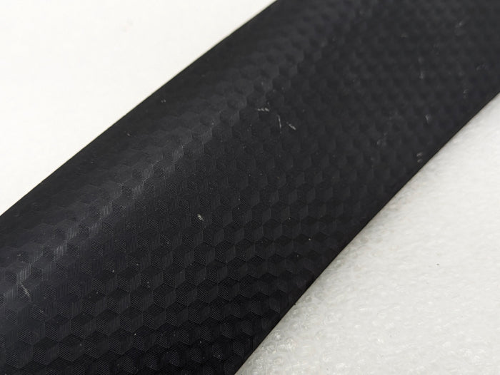 BMW E46 M3 330ci 328ci 325ci 323ci 320i ZHP M Sport Black Cube Interior Dash Trim Right 51417902873