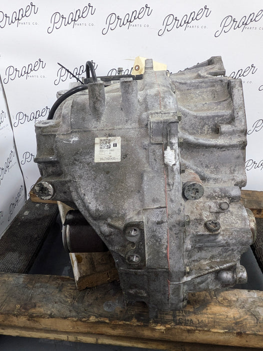 2021 Volvo V60 T6 R-Design Automatic Transmission & Control Module 31380617