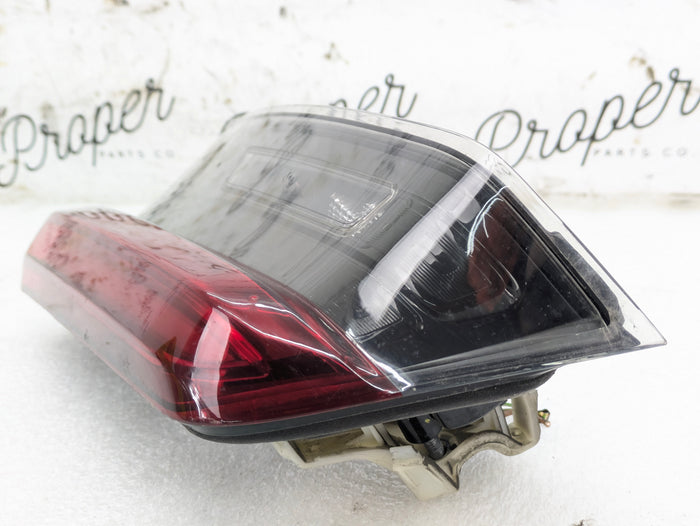 BMW G20 330ix M340ix 330ex G80 M3 Pre-LCI Right/Passenger Side Inner Trunk LED Tail Light 7495090/63217420456