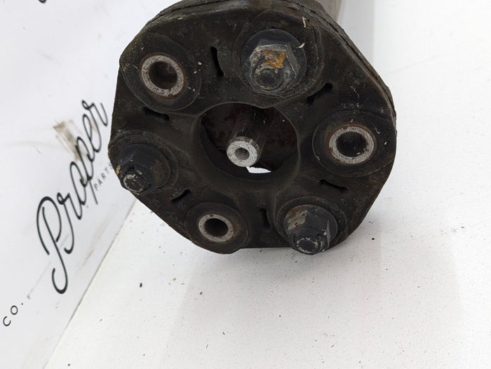 BMW F30 F31 328dx 320ix 328ix N20 N47 N26 AWD Rear Driveshaft 8642910