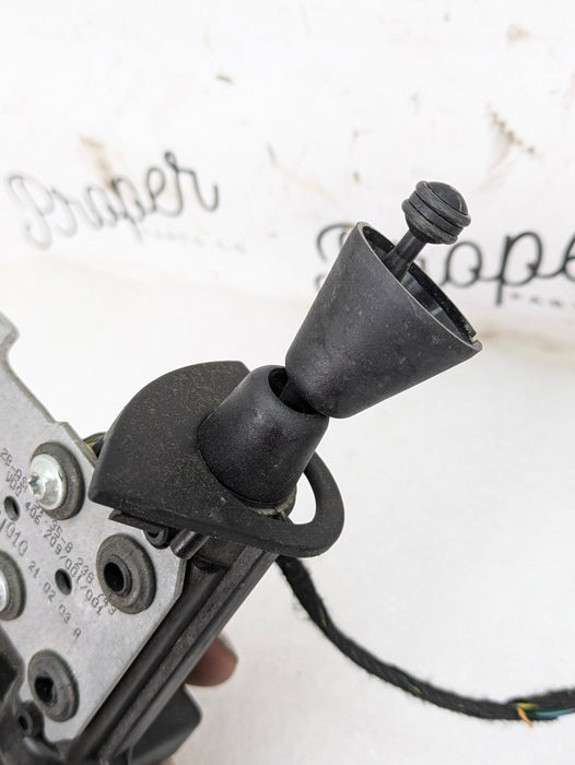 BMW E46 M3 330CI Coupe Rear left Right Window Motor Actuator Set W/Trim & Brackets 8238743/7028311/8253736/8238744/7028312/8253735