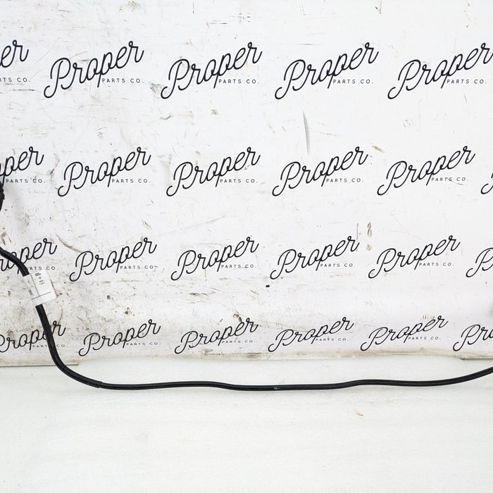 BMW F32 F34 F33 F30 F36 435xi 335xi N55 Coolant Return To Reservoir Pipe Hose 8570061