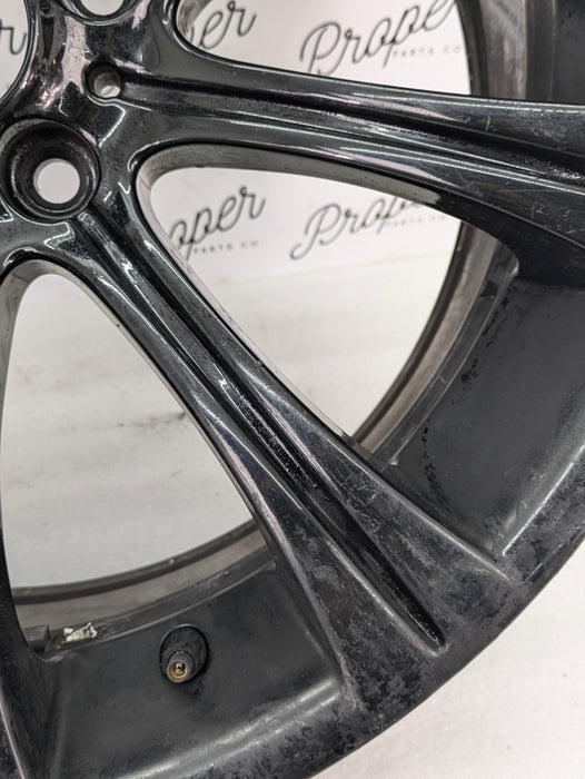 BMW E60 M5 Front Wheel Rim 8.5 X 19 Et 12 *Note* 7834625