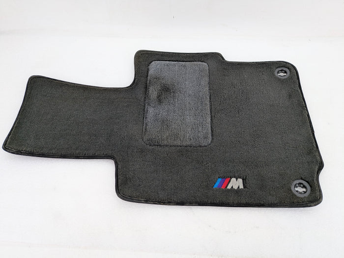 BMW Z3 M Coupe Roadster Front Carpet Floor Matt Set Left Right 8397928