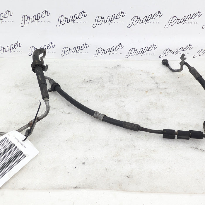 BMW E60 E61 M5/E63 E64 M6 Power Steering Line Hose 11807410