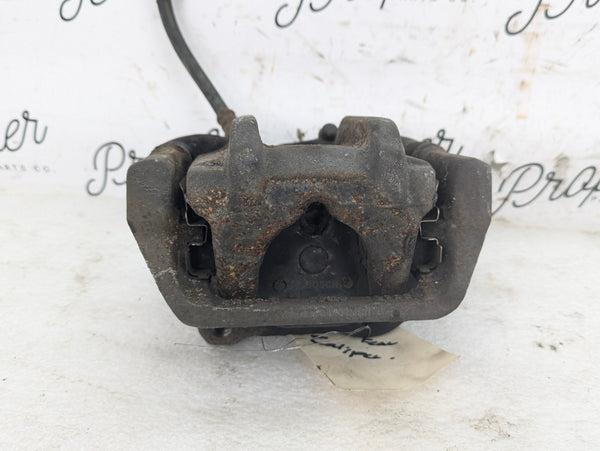 BMW F10 535XI Trw Passenger Side Rear Caliper Right 44720