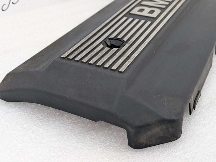 BMW E46 330ci 328ci 325ci 323ci 320i M54 M52 Engine Trim Cylinder Head Valve Cover 7526445/1710781