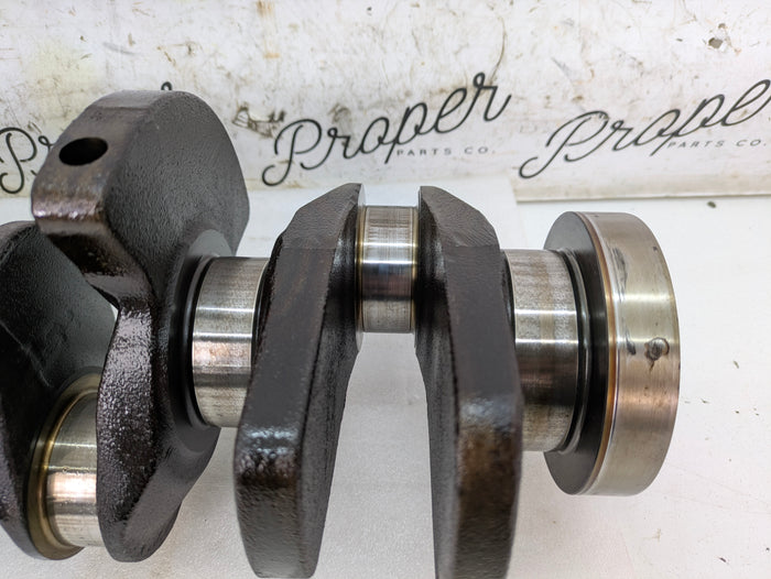 BMW F3X E9X E82 E88 F22 F23 F10 E70 F15 N55 Engine Crankshaft 11217580483