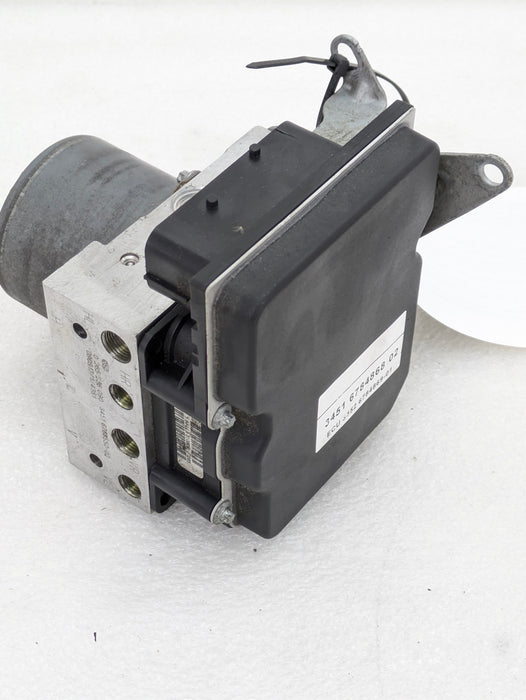 BMW E90 E91 E92 E93 335i 335xi 328xi AWD Anti-Lock Brake ABS Pump DSC Hydraulic Module 34516795394