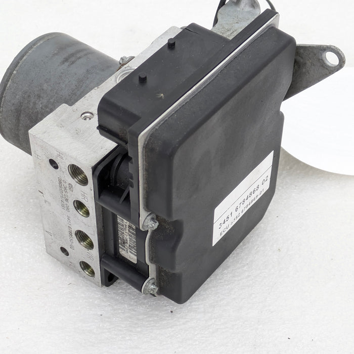 BMW E90 E91 E92 E93 335i 335xi 328xi AWD Anti-Lock Brake ABS Pump DSC Hydraulic Module 34516795394