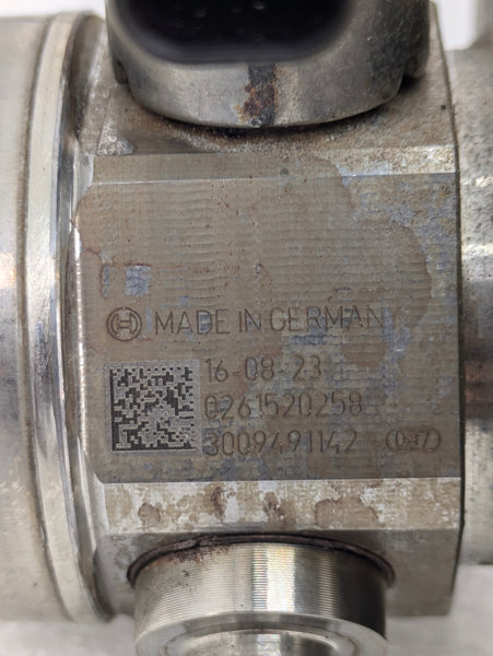 BMW F30 F31 F32 F33 F34 F36 440i 430i F22 F23 M240i 230i B58 B46 B48 Engine High Pressure Fuel Pump/HPFP 7642466