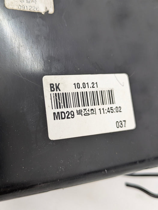 Hyundai BK1 Genesis Coupe Center Dash Trim Carbon Fiber U06795-3800