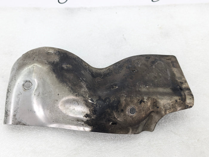 BMW E60 E61 E63 E64 M5 M6 S85 Engine Oil Pump Heat Shield Set 7835887/2282930/7835888