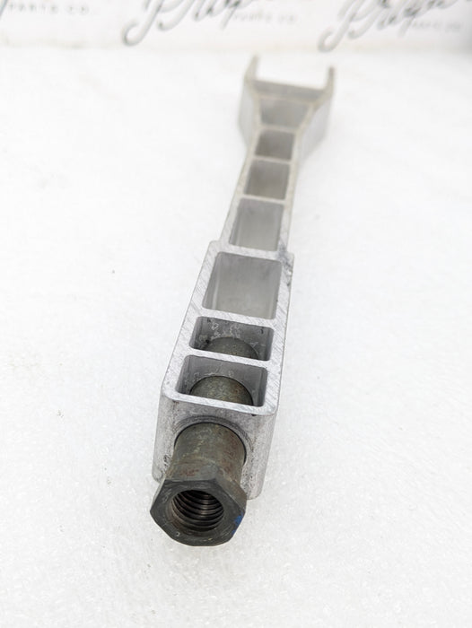 Porsche 996.2 911 Carrera 4 Brake Pedal Push Rod Mounting Bracket 99642316505