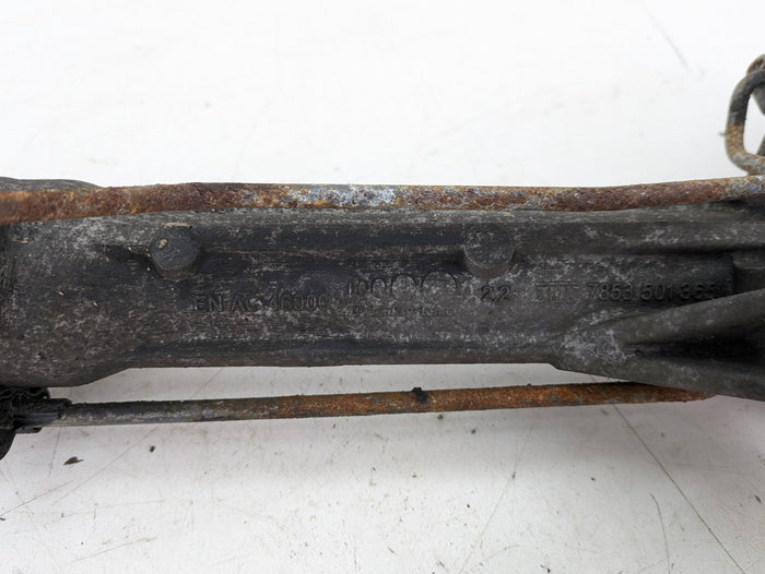 BMW E92 E91 E90 335xi 328xi All-Wheel Drive/AWD Active Servotronic Steering Rack & Pinion 6794935