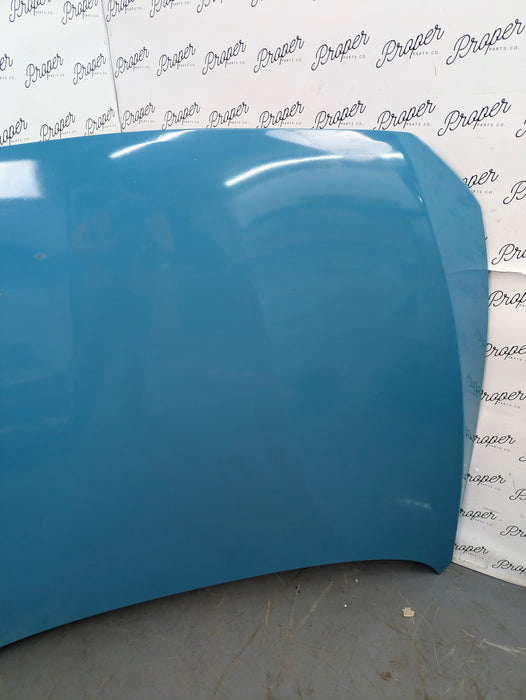 BMW F22 F23 228xi M235xi 230xi M240xi F87 M2 Hood 41007373899 *WRAPPED*