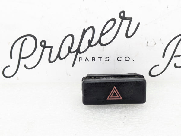 BMW Z3 M 3.2 3.0 2.8 2.5 2.3 1.9 1.8 Roadster Hazard Warning Light Button 1374220