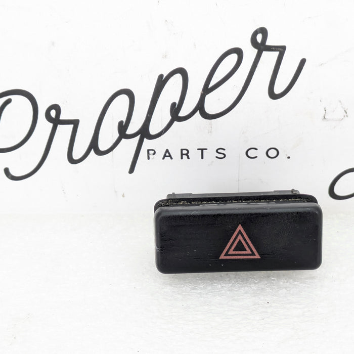 BMW Z3 M 3.2 3.0 2.8 2.5 2.3 1.9 1.8 Roadster Hazard Warning Light Button 1374220