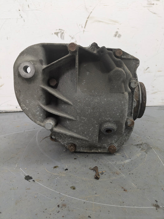 BMW E92 E90 E93 335i 335xi N54 N55 Manual Transmission Rear Differential 3.08 Ratio 7571186
