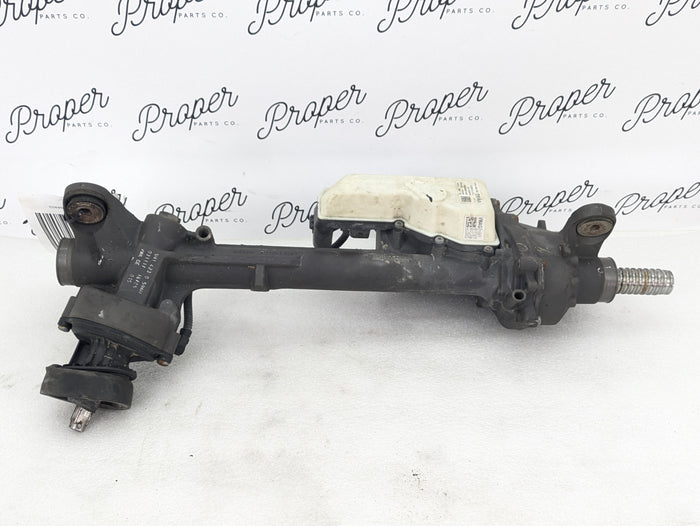 2016-2018 Audi 8U Q3 Quattro AWD Electric Power Steering Rack & Pinion 5N1909144S