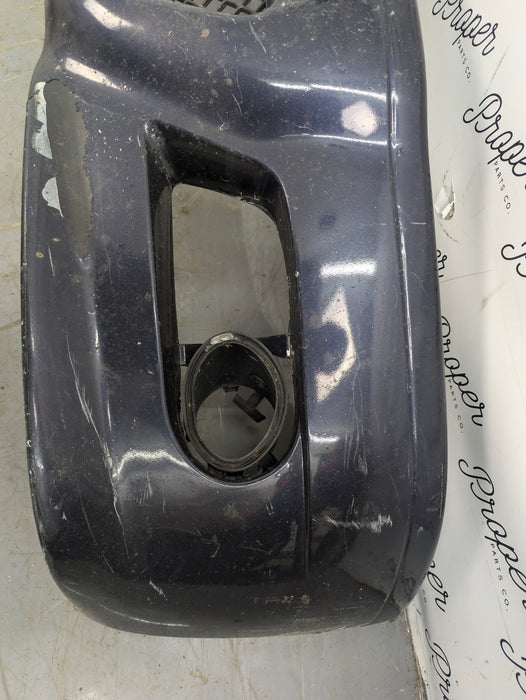 *Damaged* BMW E46 Non-M Coupe M3 Style Front Bumper