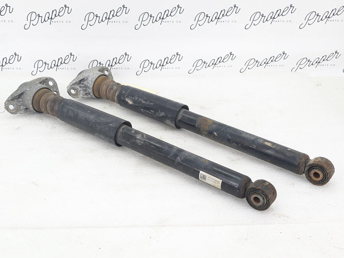 2015-2018 Audi 8U Q3 Rear Shock Aborber Damper Set Right Left 5N0512011
