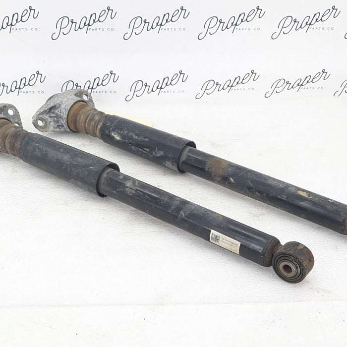 2015-2018 Audi 8U Q3 Rear Shock Aborber Damper Set Right Left 5N0512011