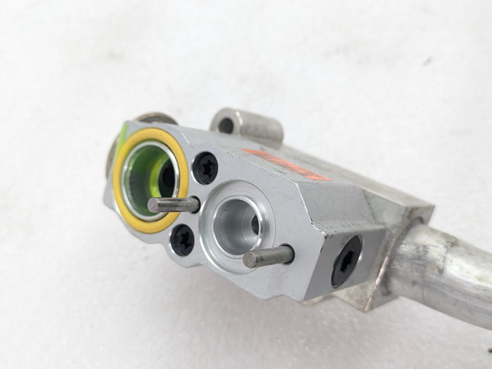 2021 Volvo V60 T6 R-Design AC/Air Conditioning Line & Expansion Valve 31497392/32260834