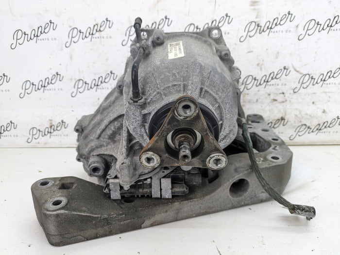 BMW G22 G23 G20 G26 430ix 330ix 330ex AWD Transfer Case ATC13 W/Actuator Motor/Module 9469019/9469023