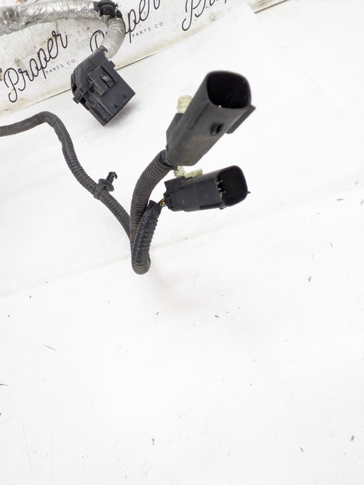 Chevrolet C7 Corvette Stingray Z51 Low Pressure Fuel Pump/Gas Tank Wiring Harness Assembly 22782546