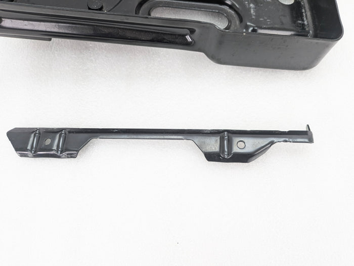 BMW E93 335is 335i 328i M3 Battery Tray/Bracket & Vibration Absorber 7188487/7188486