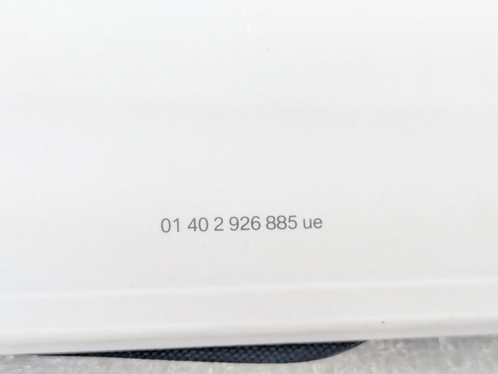 BMW F32 4 Series Pre-LCI Owners Manuals W/Leather Case 2926885