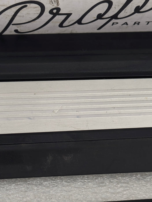 BMW F32 4 Series M Sport Left/Right Door Sill Trim Set 8054525