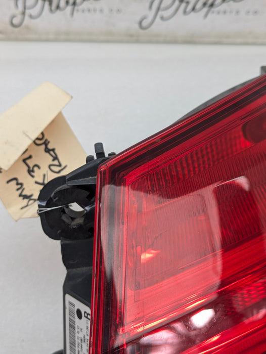 BMW F32 F36 F33 435xi 428xi 440xi 430xi Pre-LCI Right/Passenger Side Outer Tail Light 7296100 *NOTE*