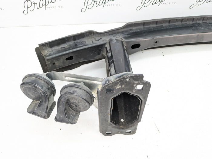 BMW E88 E82 135i 128i Front Bumper Support Reinforcement Impact Bar 7170057
