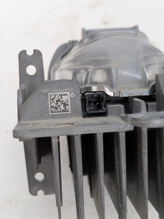 Toyota GZEA14 GR Corolla Left/Driver Side Headlight High/Low Beam LED Projector Assembly