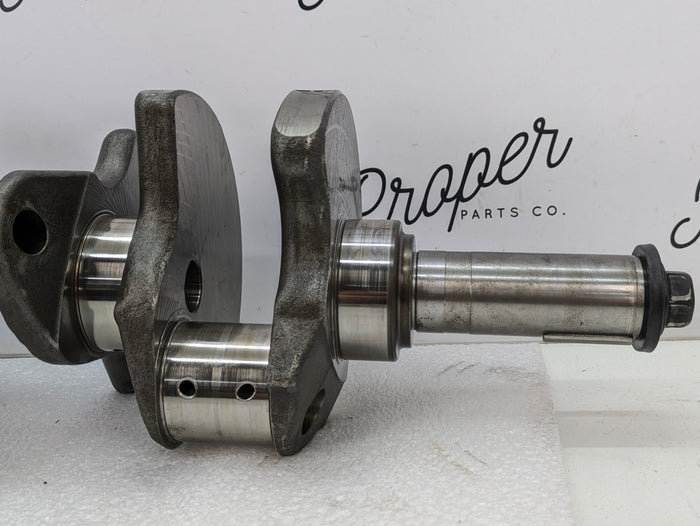 Chevrolet C7 Corvette Stingray Z51 LT1 Engine Crankshaft Crank Shaft 12674744