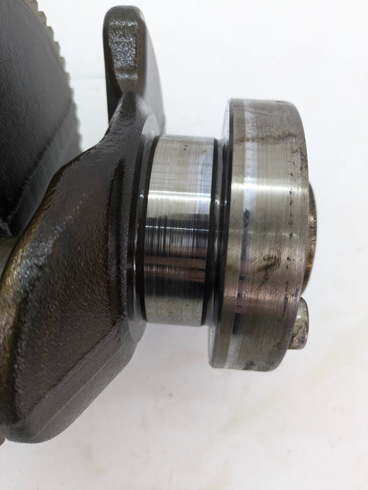 BMW E93 E92 E90 335i 335xi BMW E82 E88 135i N54 Engine 8 Bolt Crankshaft 7527883/7527881