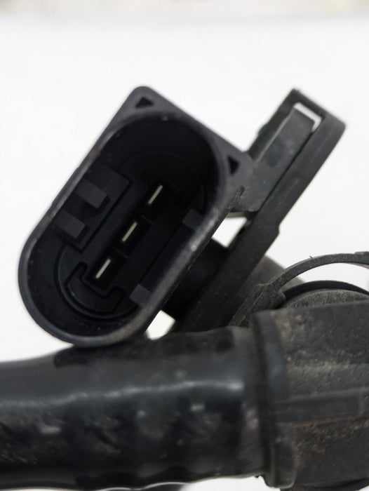 BMW F36 435xi Fuel Tank Vapour Breather Line W/Sensor 7636155/8617097/7604738