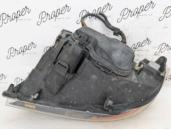 BMW E90 E91 325xi 335xi 330xi 328xi 323i Pre-LCI Left/Driver Side Xenon Headlight 63116942736/63117161666