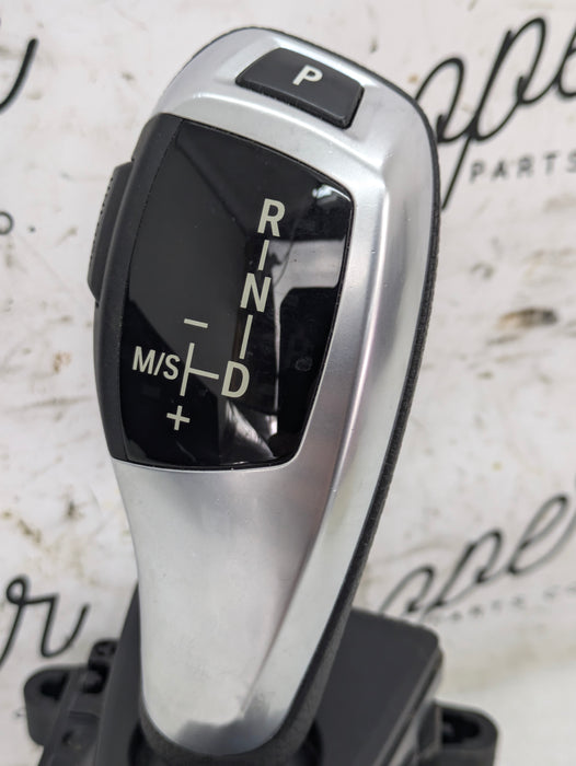 BMW F22 F23 228xi M235xi 230xi M240xi Automatic Transmission Gear Selector Shifter Assembly 9296896