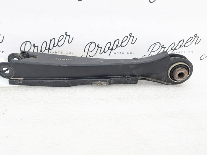 2021 Volvo V60 T6 R-Design Rear Left/Right Control Arm 31387207 *NOTE*